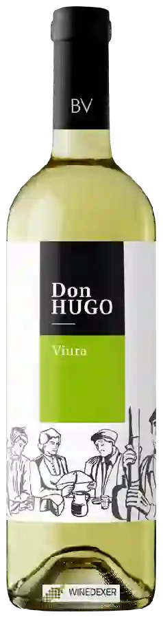 Bodegas Victorianas - Don Hugo Viura