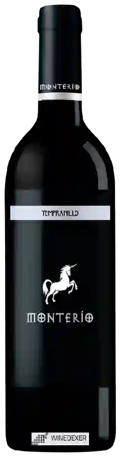 Bodegas Victorianas - Monterio Tempranillo Bodegas Victorianas - Monterio Tempranillo