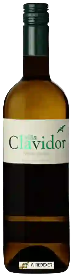 Weingut Vidal Soblechero - Viña Clavidor Rueda Verdejo Weingut Vidal Soblechero - Viña Clavidor Rueda Verdejo