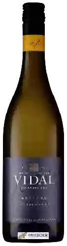 Weingut Vidal - Reserve Chardonnay