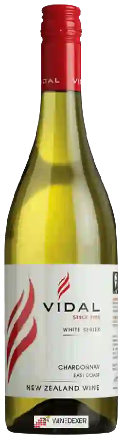 Weingut Vidal - White Series Chardonnay
