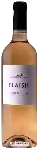 Weingut La Vidaubanaise - Plaisir Rosé