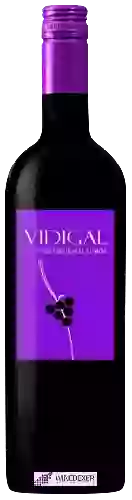 Weingut Vidigal - Lisboa Tinto