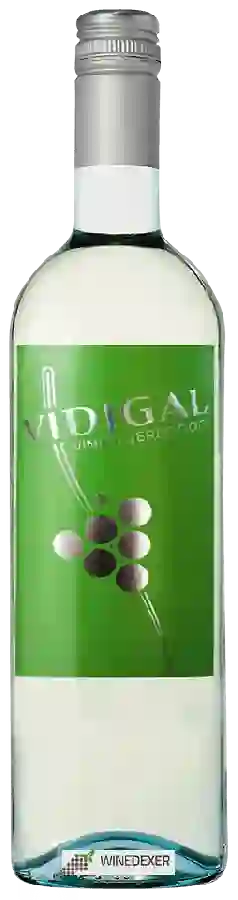 Weingut Vidigal - Vinho Verde Weingut Vidigal - Vinho Verde