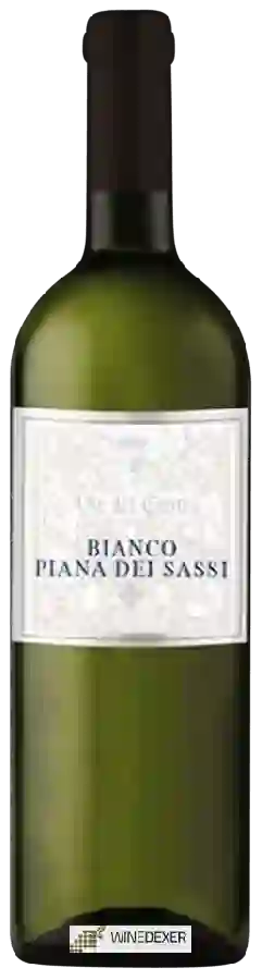 Weingut Vie del Conte - Piana dei Sassi Bianco
