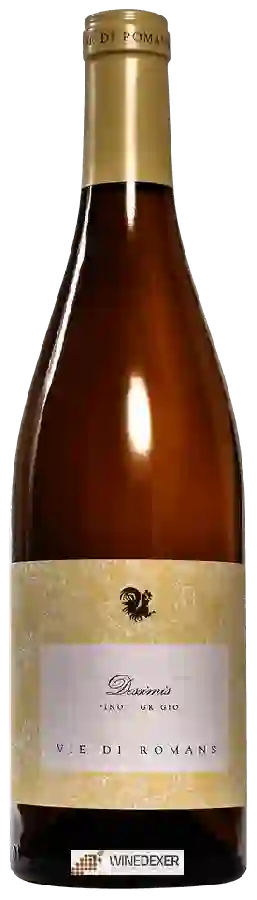 Weingut Vie di Romans - Dessimis Pinot Grigio