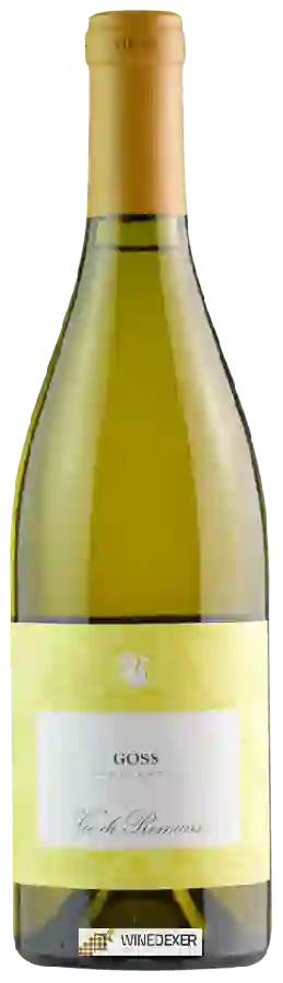 Weingut Vie di Romans - Goss Climat Weingut Vie di Romans - Goss Climat