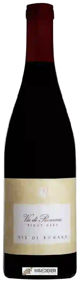 Weingut Vie di Romans - Pinot Nero Weingut Vie di Romans - Pinot Nero