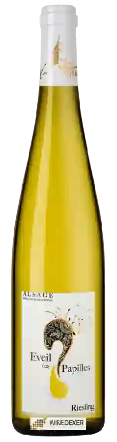 Weingut Vieil Armand - Eveil des Papilles Riesling Weingut Vieil Armand - Eveil des Papilles Riesling