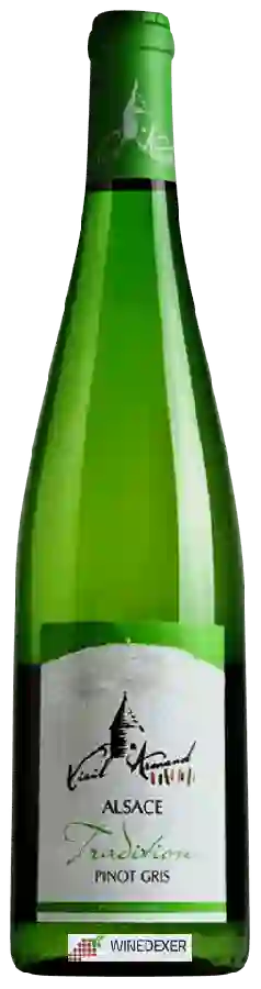 Weingut Vieil Armand - Tradition Pinot Gris