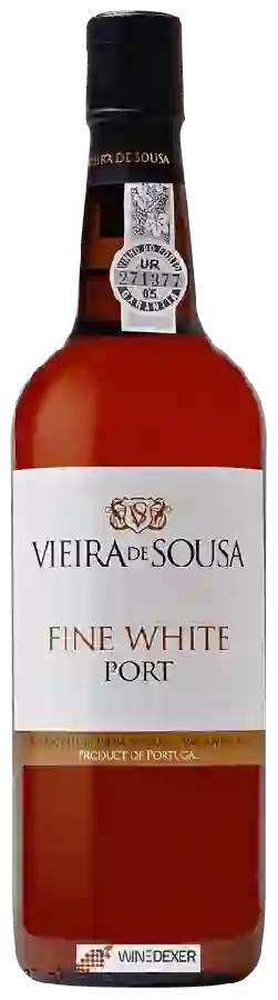 Weingut Vieira de Sousa - Fine White Port