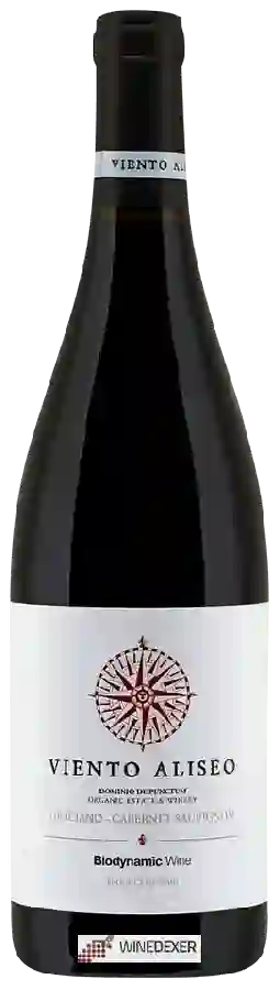 Weingut Viento Aliseo - Graciano - Cabernet Sauvignon