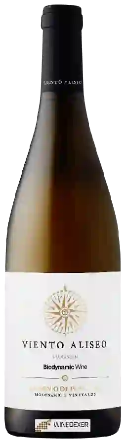 Weingut Viento Aliseo - Viognier Weingut Viento Aliseo - Viognier