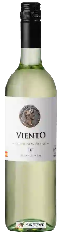 Weingut Viento - Sauvignon Blanc Organic Weingut Viento - Sauvignon Blanc Organic