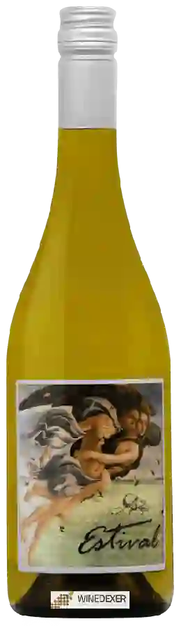 Weingut Vientos - Estival Weingut Vientos - Estival