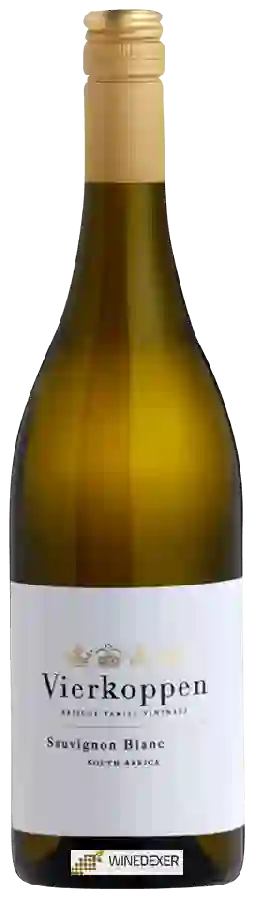 Weingut Vierkoppen - Sauvignon Blanc