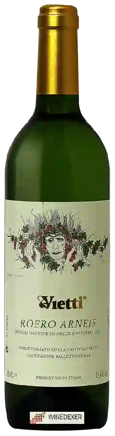 Weingut Vietti - Arneis Roero Weingut Vietti - Arneis Roero