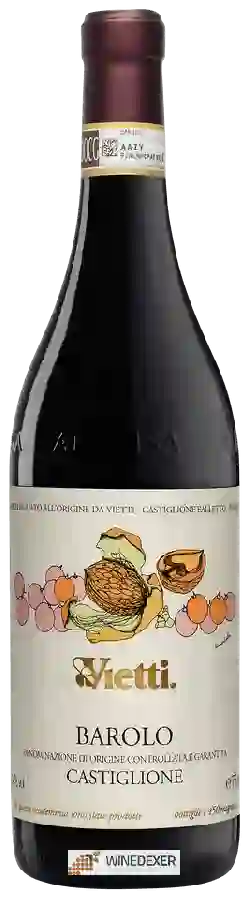 Weingut Vietti - Barolo Castiglione