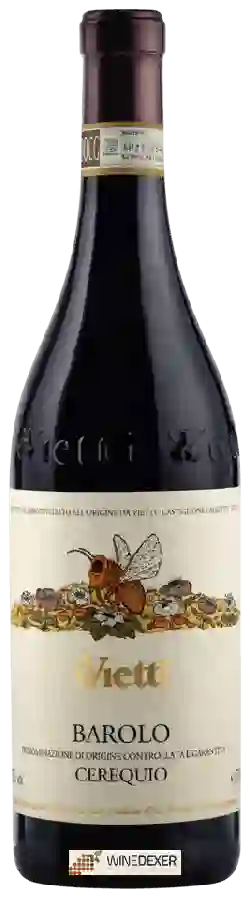 Weingut Vietti - Cerequio Barolo