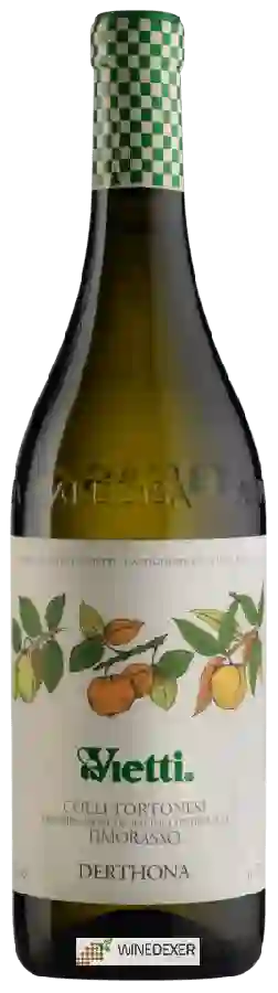 Weingut Vietti - Derthona Timorasso Colli Tortonesi Weingut Vietti - Derthona Timorasso Colli Tortonesi