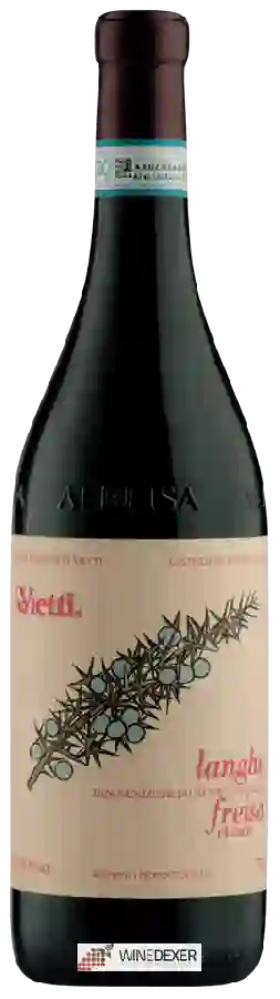 Weingut Vietti - Freisa Vivace Langhe Weingut Vietti - Freisa Vivace Langhe