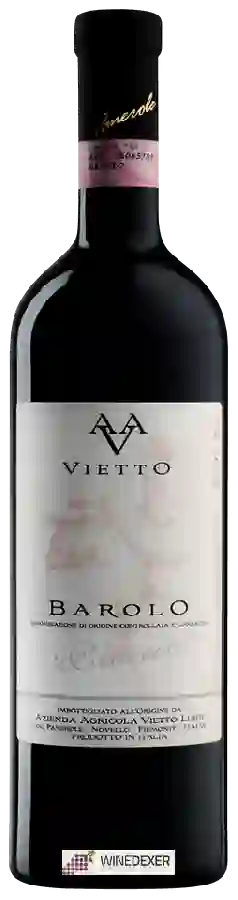 Weingut Vietto - Panerole Barolo