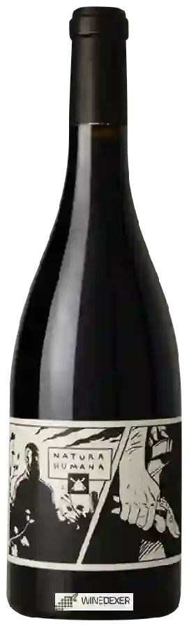 Château Vieux Moulin - Natura Humana