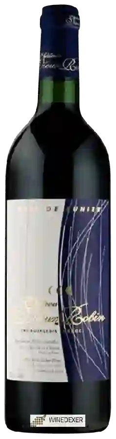 Château Vieux Robin - Bois de Lunier Médoc Château Vieux Robin - Bois de Lunier Médoc