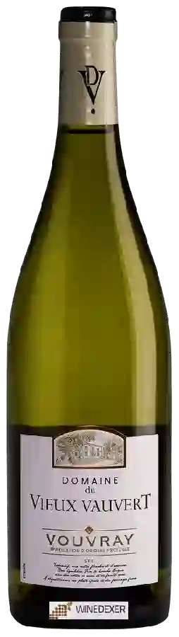 Weingut Vieux Vauvert - Vouvray Sec
