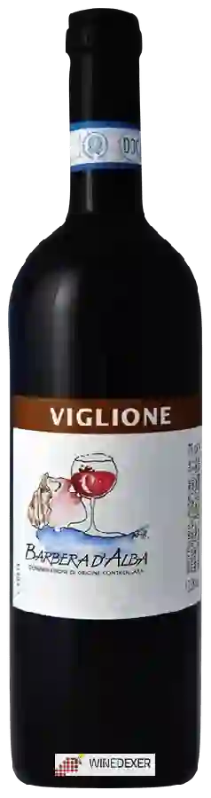 Weingut Viglione - Barbera d'Alba