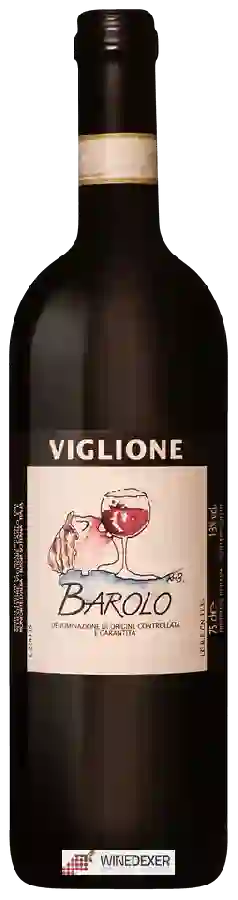 Weingut Viglione - Barolo Weingut Viglione - Barolo