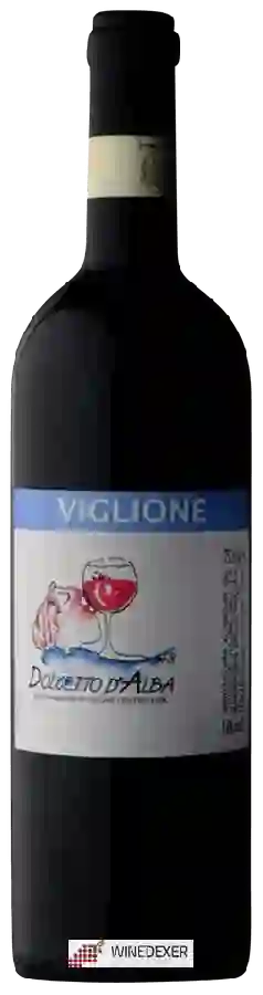 Weingut Viglione - Dolcetto d'Alba Weingut Viglione - Dolcetto d'Alba