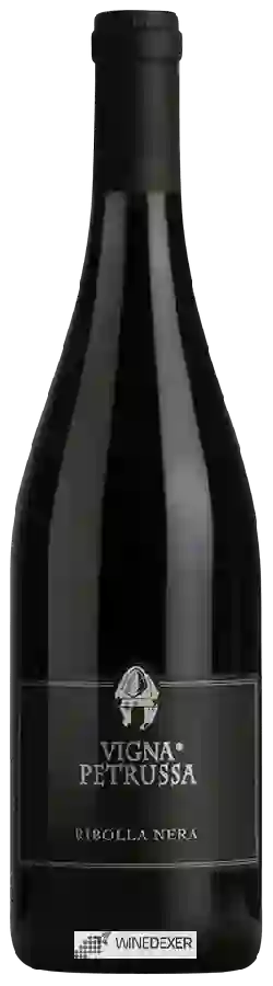 Weingut Vigna Petrussa - Ribolla Nera Weingut Vigna Petrussa - Ribolla Nera