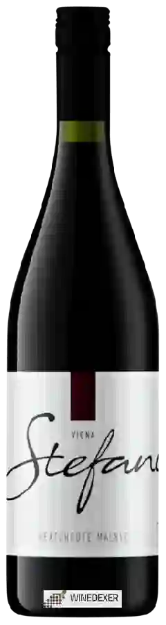 Weingut Vigna Stefani - Malbec Weingut Vigna Stefani - Malbec