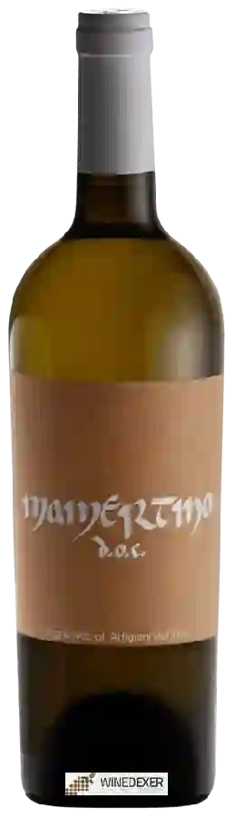 Weingut Vigna Nica - Mamertino Blanco Weingut Vigna Nica - Mamertino Blanco