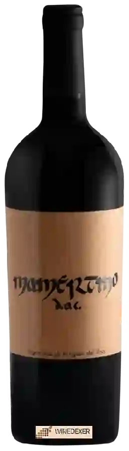 Weingut Vigna Nica - Mamertino Rosso