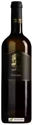 Weingut Vignai da Duline - Friulano