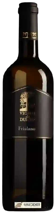 Weingut Vignai da Duline - Friulano