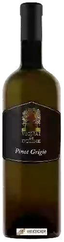 Weingut Vignai da Duline - Pinot Grigio
