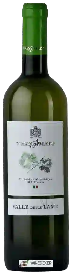 Weingut Vignamato - Valle delle Lame Verdicchio dei Castelli di Jesi Classico