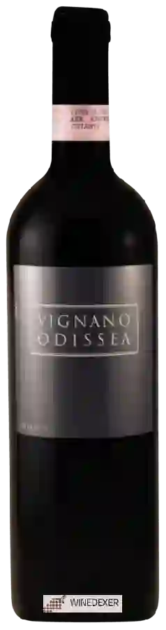 Weingut Vignano - Odissea Chianti Weingut Vignano - Odissea Chianti