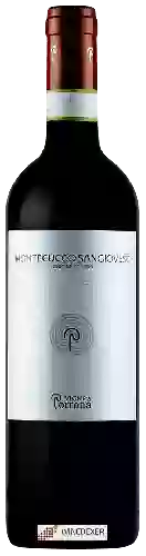 Weingut Vigne a Porrona - Montecucco Sangiovese