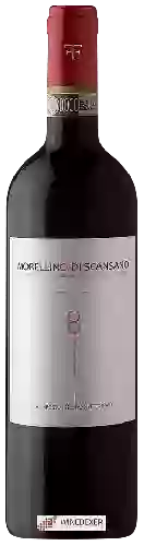 Weingut Vigne a Porrona - Morellino di Scansano