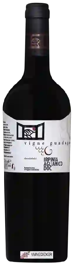 Weingut Vigne Guadagno - Aglianico Irpinia Weingut Vigne Guadagno - Aglianico Irpinia