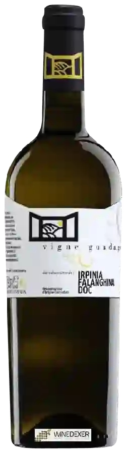 Weingut Vigne Guadagno - Falanghina Irpinia Weingut Vigne Guadagno - Falanghina Irpinia