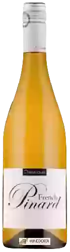 Weingut Vigné-Lourac - French Pinard Classique Blanc