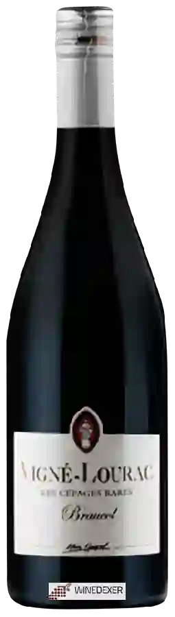 Weingut Vigné-Lourac - Les Cépages Rares Braucol Weingut Vigné-Lourac - Les Cépages Rares Braucol