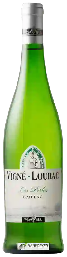 Weingut Vigné-Lourac - Les Perles Gaillac Weingut Vigné-Lourac - Les Perles Gaillac
