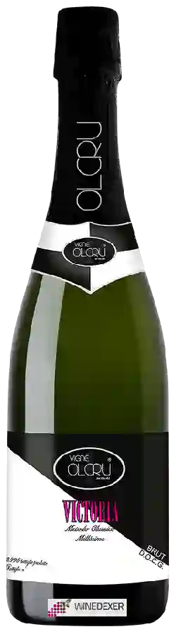 Weingut Vigne Olcru - Victoria Brut