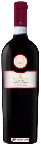 Weingut Vigne Sannite - Barbera Sannio